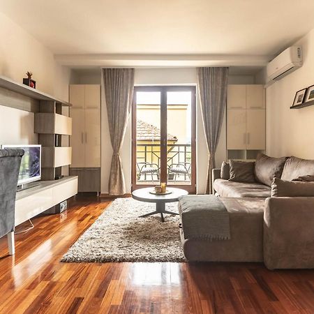 Apartman Modena Lux Vrnjačka Banja エクステリア 写真
