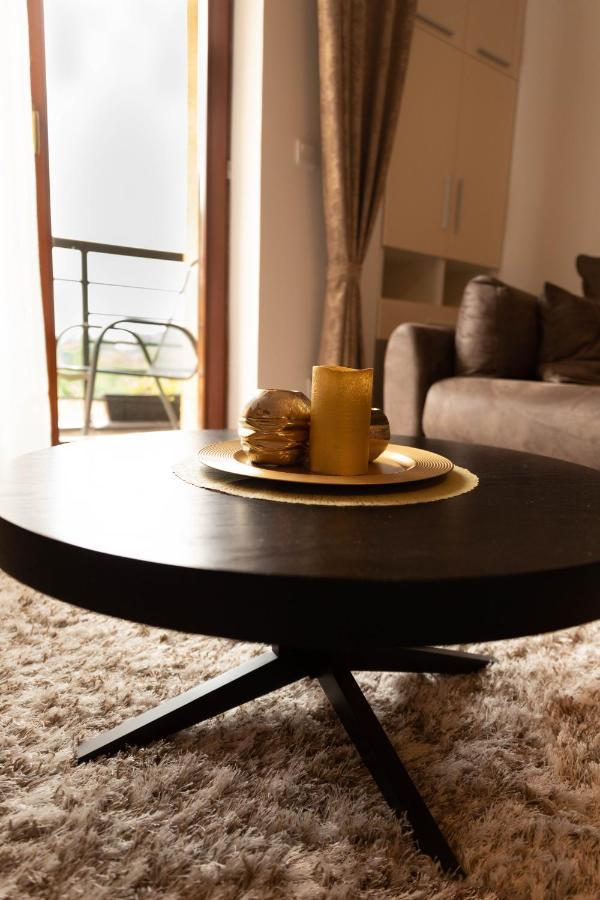 Apartman Modena Lux Vrnjačka Banja エクステリア 写真