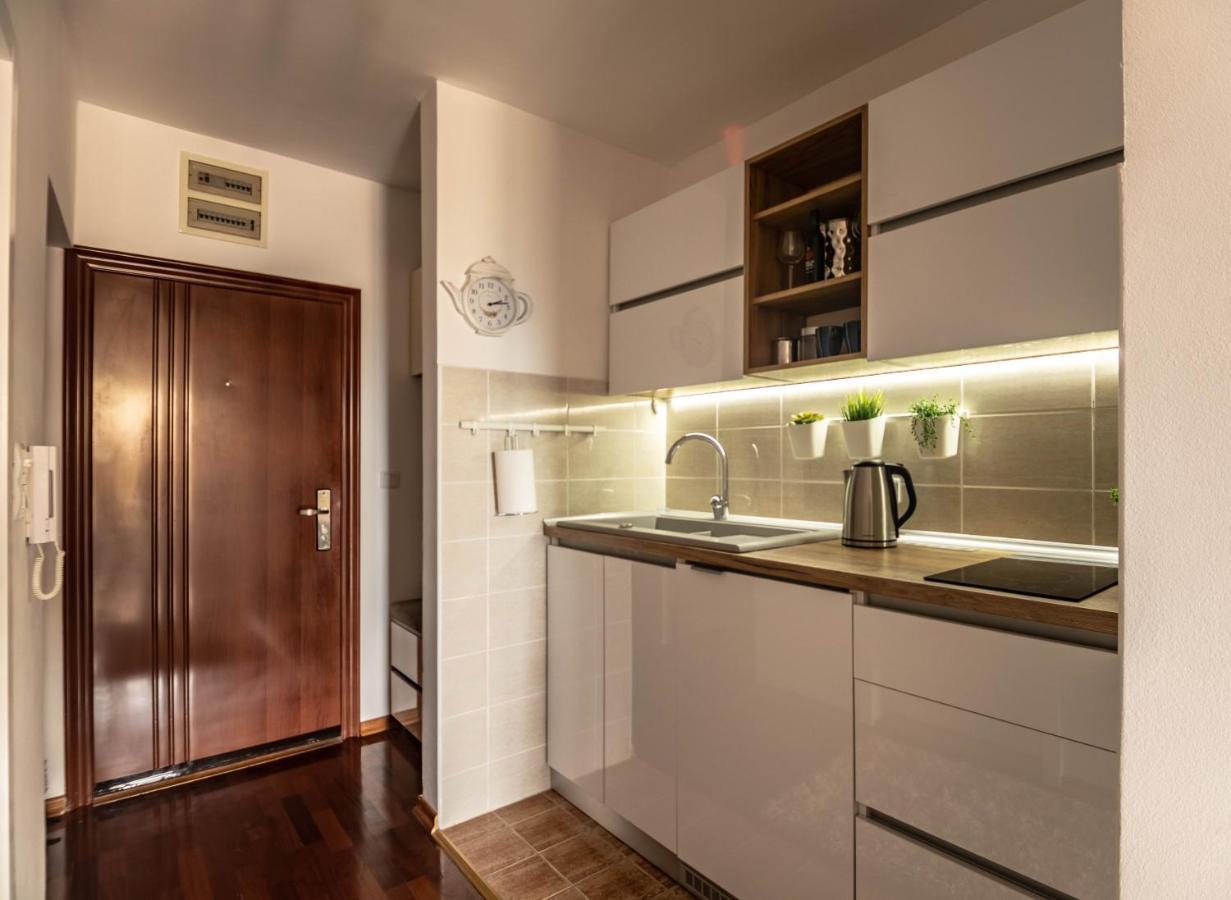 Apartman Modena Lux Vrnjačka Banja エクステリア 写真