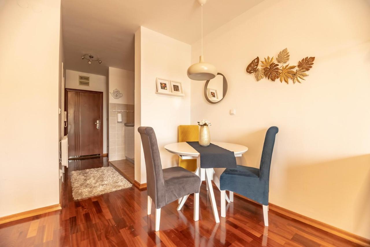 Apartman Modena Lux Vrnjačka Banja エクステリア 写真