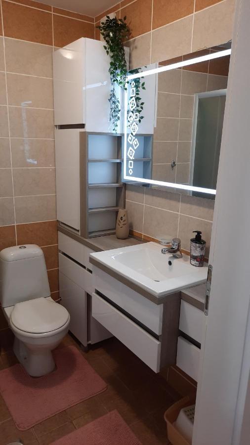 Apartman Modena Lux Vrnjačka Banja エクステリア 写真