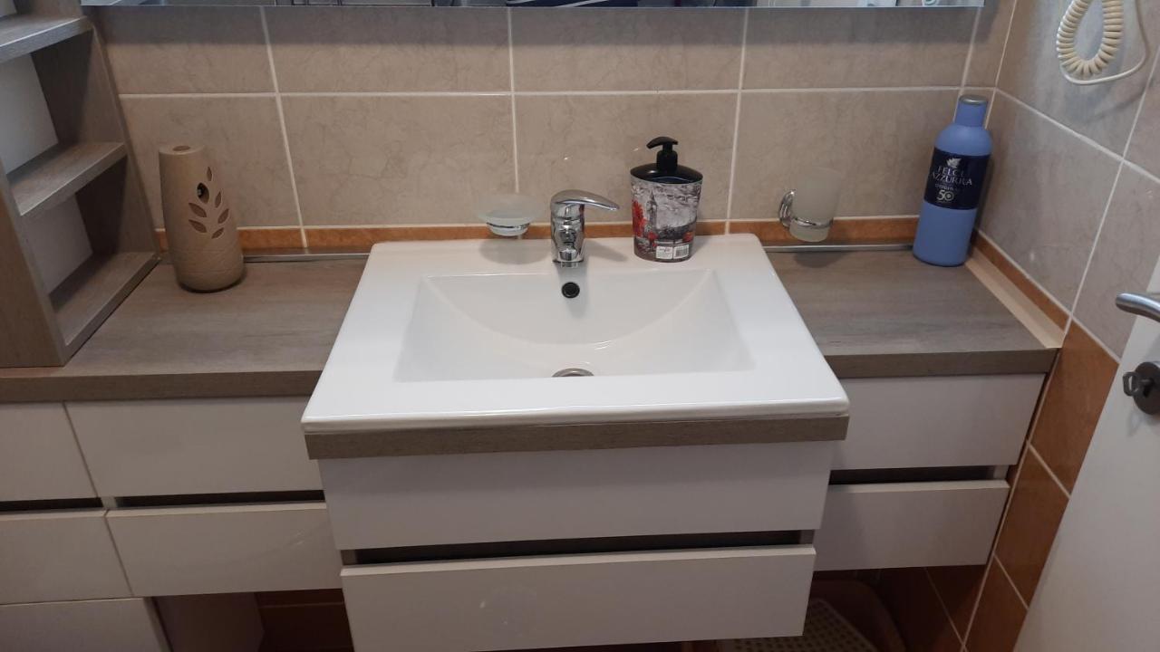 Apartman Modena Lux Vrnjačka Banja エクステリア 写真